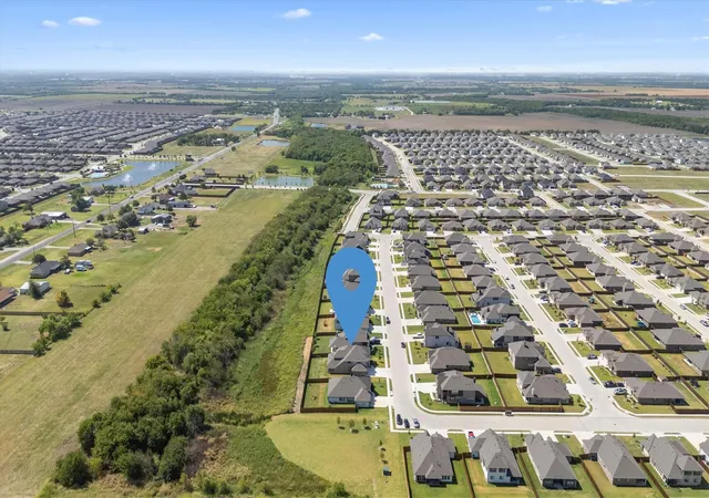 Photo 1 of Single family home for sale at 805 Willowbanks Dr, Nevada, TX 75173 | MLS# 21360482 | Listing updated on 2026-10-07