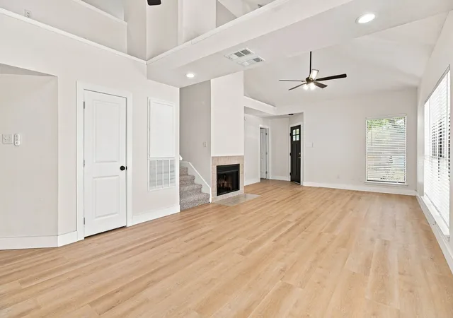 Photo 3 of Single family home for sale at 1308 Golden Gate Dr, Carrollton, TX 75007 | MLS# 21352595 | Listing updated on 2026-08-27