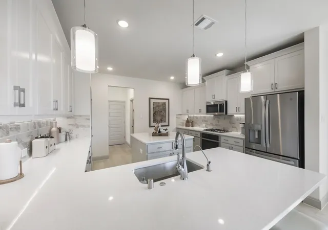 Photo 3 of Single family home for sale at 10349 Lenten Rose St, Crowley, TX 76036 | MLS# 21360537 | Listing updated on 2026-08-15