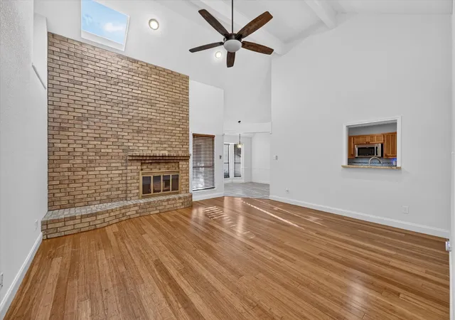 Photo 4 of Sale Pending at 7005 Volley Ct, Fort Worth, TX 76133 | MLS# 21348566 | Listing updated on 2026-10-01
