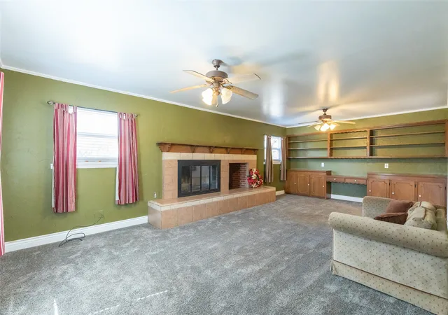 Photo 4 of Single family home for sale at 902 Avenue O, Anson, TX 79501 | MLS# 21359912 | Listing updated on 2026-09-05
