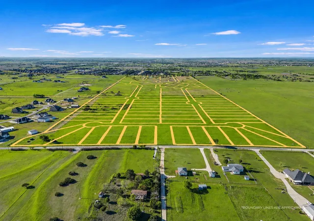Photo 2 of Land for sale at 7685 County Road 916, Godley, TX 76044 | MLS# 21359179 | Listing updated on 2026-10-05