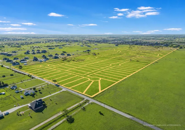 Photo 3 of Land for sale at 7685 County Road 916, Godley, TX 76044 | MLS# 21359179 | Listing updated on 2026-10-05