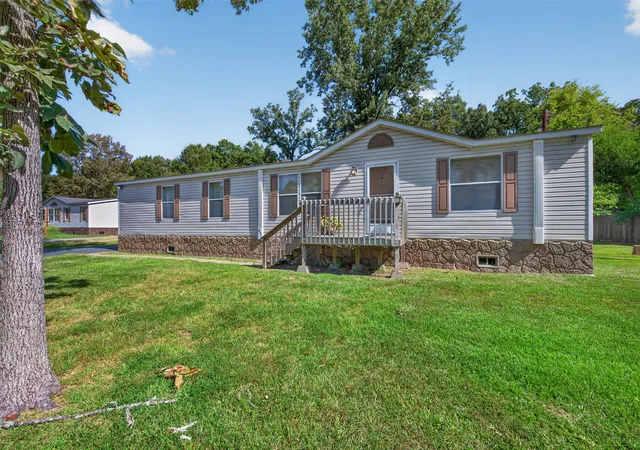 Photo 1 of Manufactured home for sale at 152 Monique Dr, Shreveport, LA 71106 | MLS# 21358753 | Listing updated on 2026-09-18