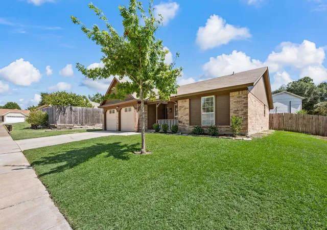 Photo 1 of Sale Pending at 6312 Beetle Dr, Watauga, TX 76148 | MLS# 21349094 | Listing updated on 2026-10-06