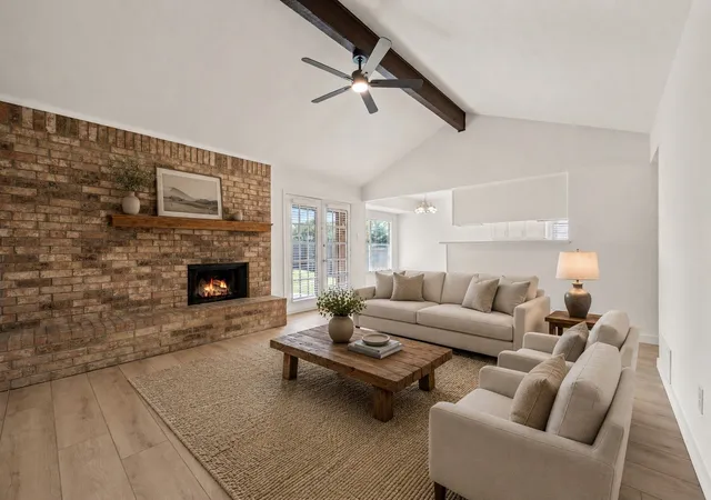 Photo 3 of Sale Pending at 6312 Beetle Dr, Watauga, TX 76148 | MLS# 21349094 | Listing updated on 2026-10-06