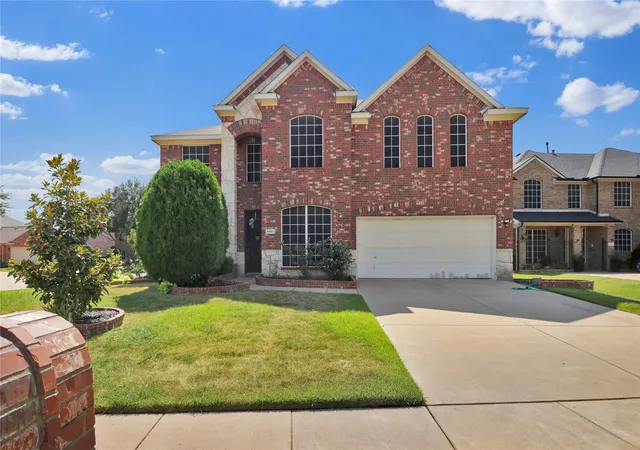 Photo 1 of Single family home for sale at 4951 Eyrie Ct, Grand Prairie, TX 75052 | MLS# 21360499 | Listing updated on 2026-08-15