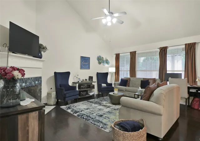 Photo 3 of Single family home for sale at 4951 Eyrie Ct, Grand Prairie, TX 75052 | MLS# 21360499 | Listing updated on 2026-08-15