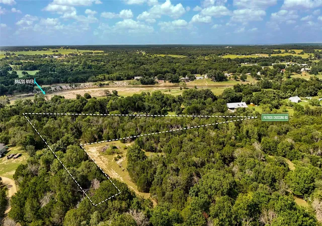 Photo 1 of Land for sale at 2168 Patrick Xing, Waco, TX 76708 | MLS# 21360593 | Listing updated on 2026-08-15