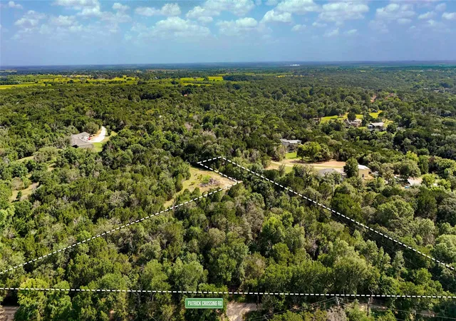 Photo 3 of Land for sale at 2168 Patrick Xing, Waco, TX 76708 | MLS# 21360593 | Listing updated on 2026-08-15