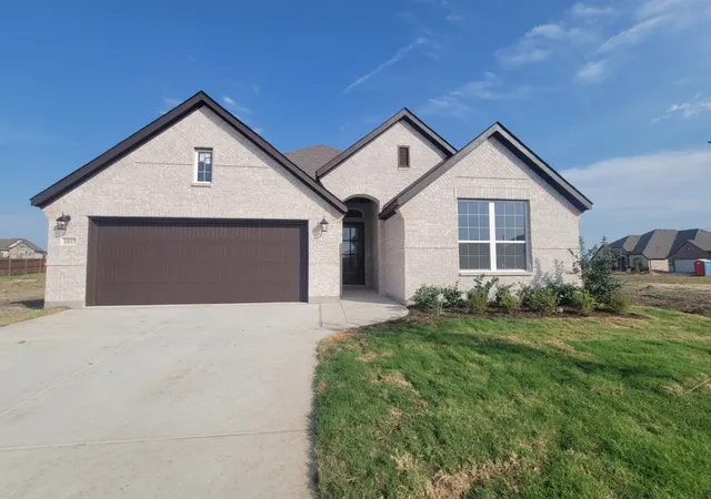 Photo 1 of Single family home for sale at 2037 Gladd Rd, Royse City, TX 75189 | MLS# 21360598 | Listing updated on 2026-10-08