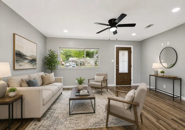 Photo 1 of Sale Pending at 737 Cranbrook Ln, Grand Prairie, TX 75052 | MLS# 21360590 | Listing updated on 2026-08-27