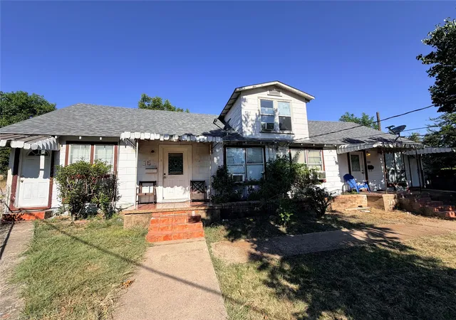 Multi family home for sale at 317 Lansing St, Dallas, TX 75203 | MLS# 21360216