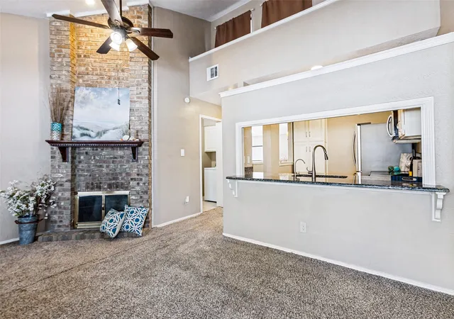 Photo 2 of Condo for sale at 17490 Meandering Wy #604, Dallas, TX 75252 | MLS# 21350873 | Listing updated on 2026-09-01