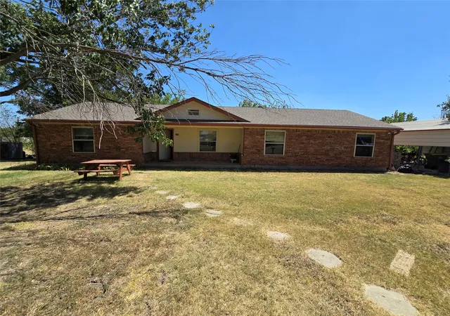 Photo 1 of Sale Pending at 6474 Bear Run Dr, Sanger, TX 76266 | MLS# 21360556 | Listing updated on 2026-10-06
