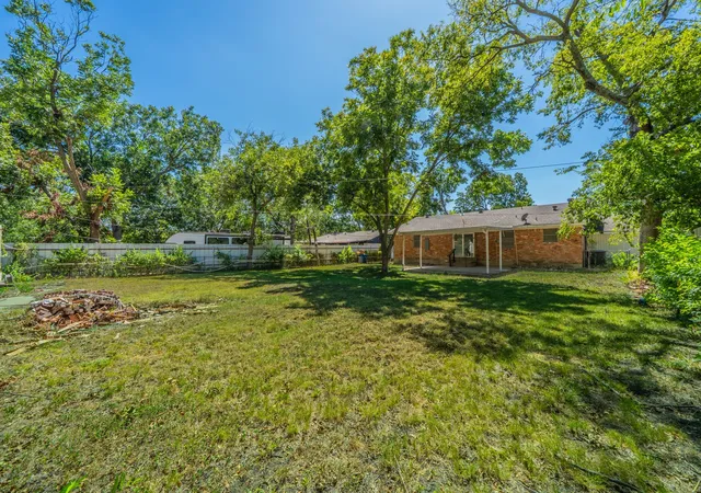 Photo 2 of Single family home for sale at 3510 Kingsford Ave, Dallas, TX 75227 | MLS# 21360633 | Listing updated on 2026-09-27