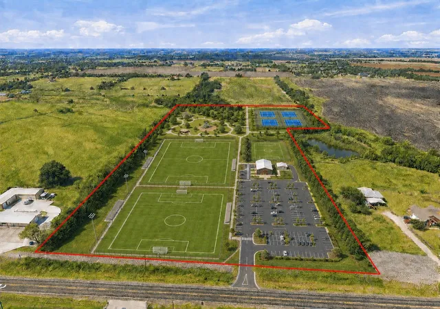 Photo 1 of Land for sale at 5400 E Fm 552, Royse City, TX 75189 | MLS# 21359574 | Listing updated on 2026-08-20