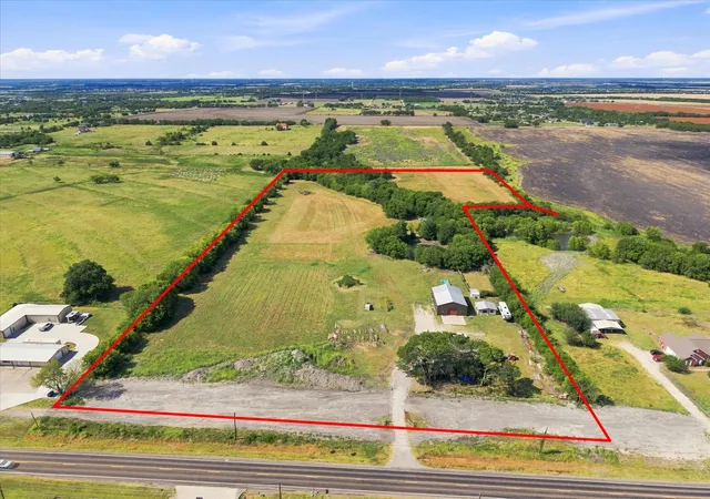Photo 2 of Land for sale at 5400 E Fm 552, Royse City, TX 75189 | MLS# 21359574 | Listing updated on 2026-08-20