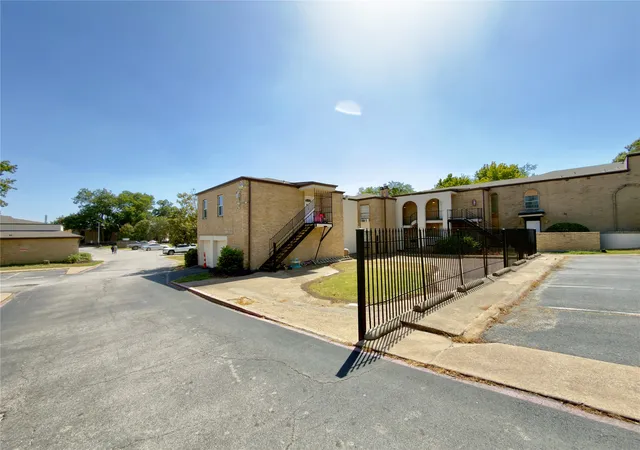 Photo 2 of Condo for sale at 6032 Westridge Ln #201, Fort Worth, TX 76116 | MLS# 21358231 | Listing updated on 2026-08-15