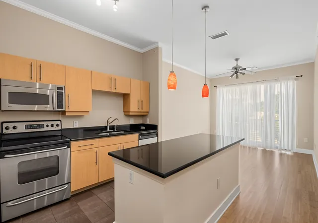 Listing Photo 1 - Condo for sale in building located at 4414 Cedar Springs Rd, Dallas, TX 75219 - Unit #310