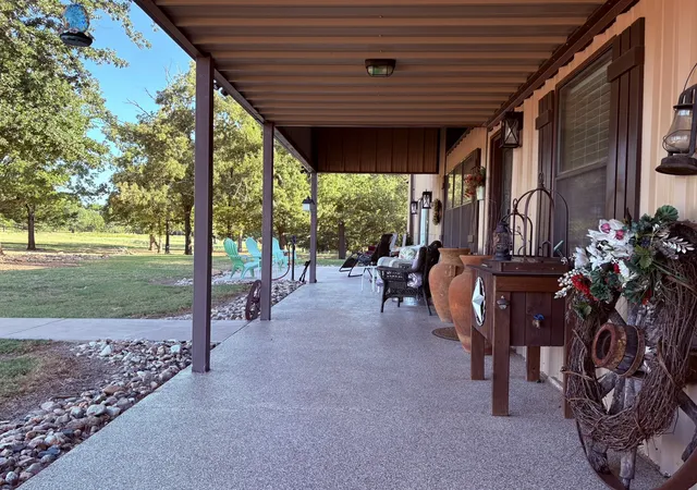 Photo 3 of Single family home for sale at 145 Private Road 7004, Frankston, TX 75763 | MLS# 21360648 | Listing updated on 2026-10-04
