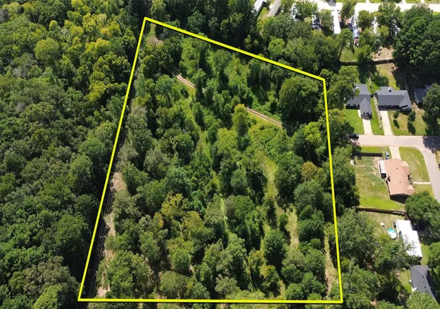 Photo 2 of Land for sale at 848 Princesa Dr, Haughton, LA 71037 | MLS# 21360347 | Listing updated on 2026-08-15