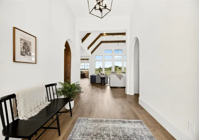 Photo 4 of Single family home for sale at 10932 Gregory Rd, Sanger, TX 76266 | MLS# 21360665 | Listing updated on 2026-10-01