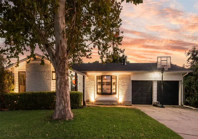 Photo 1 of Single family home for sale at 1310 Bardfield Ave, Garland, TX 75041 | MLS# 21360682 | Listing updated on 2026-08-29