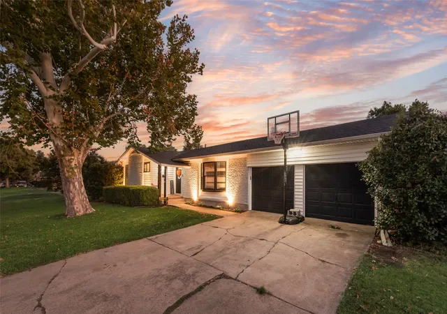 Photo 2 of Single family home for sale at 1310 Bardfield Ave, Garland, TX 75041 | MLS# 21360682 | Listing updated on 2026-08-29