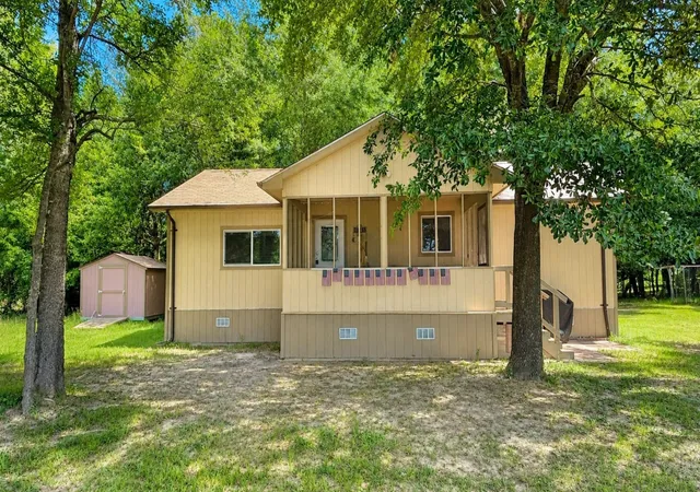 Photo 1 of Single family home for sale at 680 Choctaw Dr, Quitman, TX 75783 | MLS# 21360643 | Listing updated on 2026-08-15