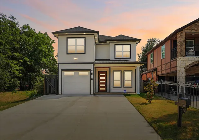 Photo 24 of Single family home for sale at 2016 Calypso St, Dallas, TX 75212 | MLS# 21360704 | Listing updated on 2026-09-23