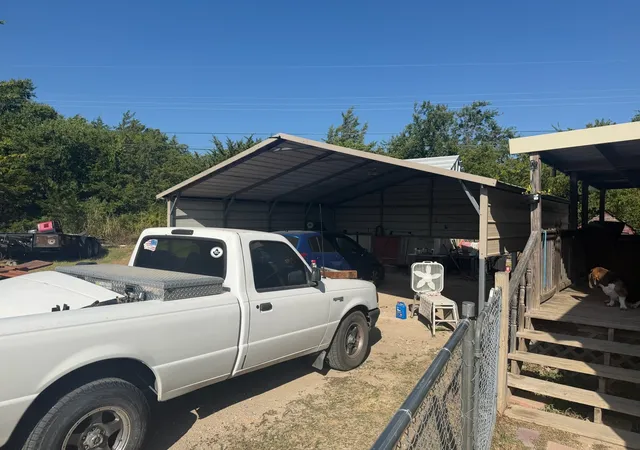 Photo 1 of Manufactured home for sale at 1002 E Business 380 #9, Decatur, TX 76234 | MLS# 21360712 | Listing updated on 2026-08-22