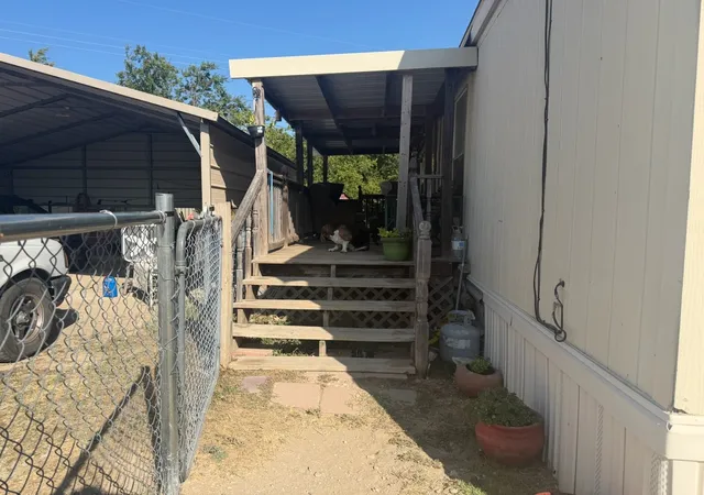 Photo 2 of Manufactured home for sale at 1002 E Business 380 #9, Decatur, TX 76234 | MLS# 21360712 | Listing updated on 2026-08-22