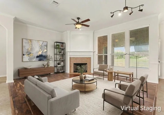 Photo 3 of Single family home for sale at 4056 Running Brook Dr, Joshua, TX 76058 | MLS# 21360236 | Listing updated on 2026-10-05