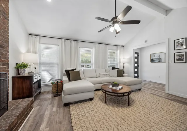 Photo 4 of Single family home for sale at 5605 Reiger Ave, Dallas, TX 75214 | MLS# 21358688 | Listing updated on 2026-08-30