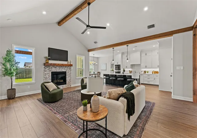 Photo 1 of Single family home for sale at 119 Paddle Boat Ct, Waco, TX 76706 | MLS# 21359610 | Listing updated on 2026-10-06
