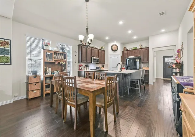 Photo 4 of Sale Pending at 15049 Ted Trl, Aledo, TX 76008 | MLS# 21360738 | Listing updated on 2026-10-05