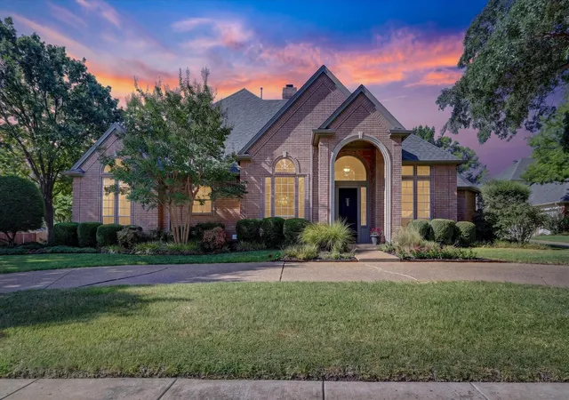 Photo 1 of Single family home for sale at 1508 Stanton Ct, Keller, TX 76248 | MLS# 21360242 | Listing updated on 2026-08-30