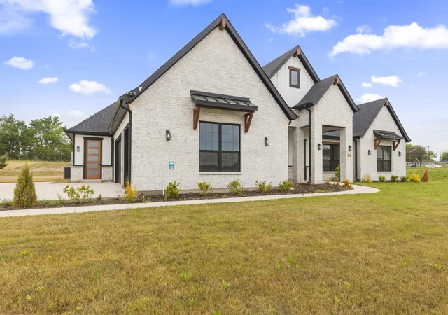 Photo 3 of Single family home for sale at 3016 Congress Ln, Anna, TX 75409 | MLS# 21360786 | Listing updated on 2026-08-15