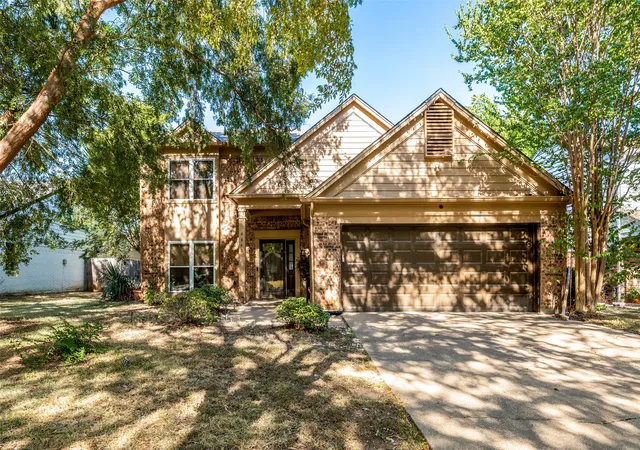Photo 1 of Sale Pending at 4442 Mercer St, Grand Prairie, TX 75052 | MLS# 21360303 | Listing updated on 2026-09-28