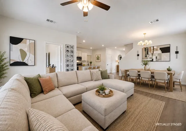 Photo 2 of Sale Pending at 9828 Quail Pointe Rd, Aubrey, TX 76227 | MLS# 21355683 | Listing updated on 2026-09-29