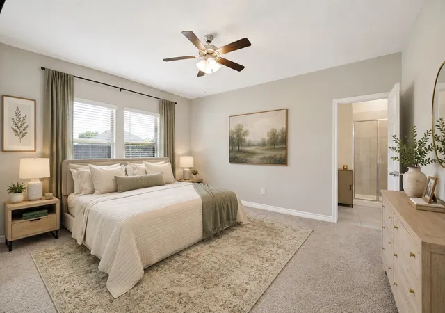 Photo 3 of Sale Pending at 9828 Quail Pointe Rd, Aubrey, TX 76227 | MLS# 21355683 | Listing updated on 2026-09-29