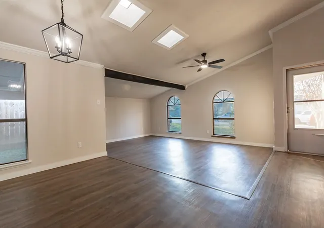 Photo 2 of Single family home for sale at 5220 Pruitt Dr, The Colony, TX 75056 | MLS# 21360799 | Listing updated on 2026-08-15