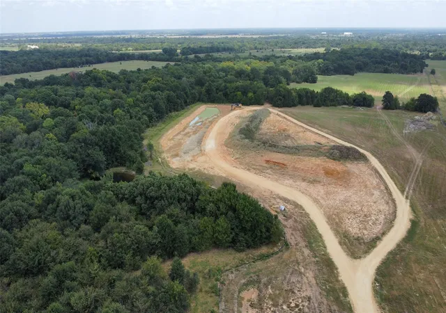 Photo 4 of Land for sale at 9574 County Road 314 Road, Terrell, TX 75161 | MLS# 21360797 | Listing updated on 2026-10-01