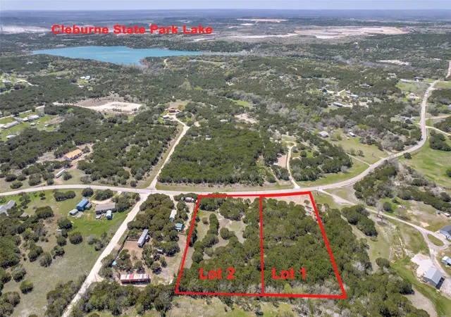 Photo 1 of Land for sale at 9128 Hilltop Dr, Cleburne, TX 76033 | MLS# 21360789 | Listing updated on 2026-08-15