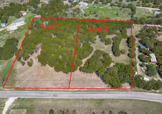 Photo 4 of Land for sale at 9128 Hilltop Dr, Cleburne, TX 76033 | MLS# 21360789 | Listing updated on 2026-08-15