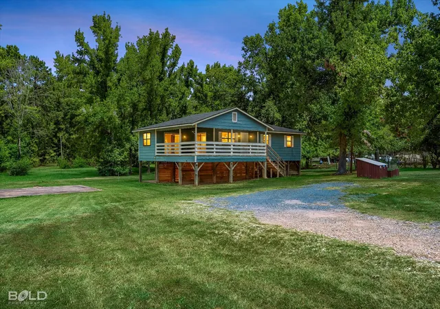 Photo 1 of Sale Pending at 3981 Sligo Rd, Haughton, LA 71037 | MLS# 21359846 | Listing updated on 2026-08-27