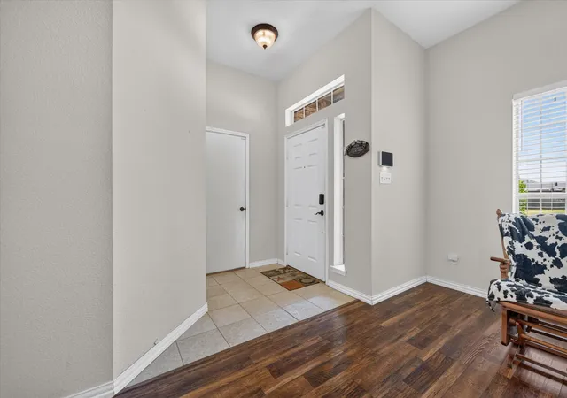 Photo 3 of Single family home for sale at 1144 Park Gln, Crowley, TX 76036 | MLS# 21360652 | Listing updated on 2026-08-18