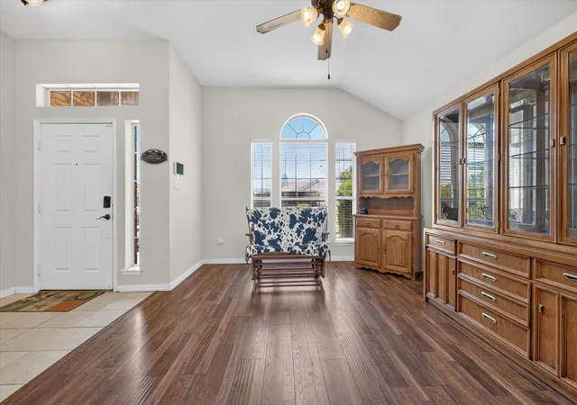 Photo 3 of Single family home for sale at 1144 Park Gln, Crowley, TX 76036 | MLS# 21360652 | Listing updated on 2026-08-18