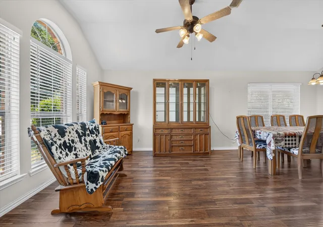 Photo 4 of Single family home for sale at 1144 Park Gln, Crowley, TX 76036 | MLS# 21360652 | Listing updated on 2026-08-18